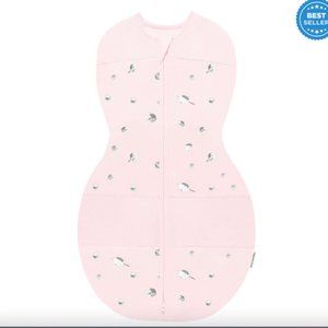 Happiest Baby  Sleepea 5-Second Baby Swaddle Size S